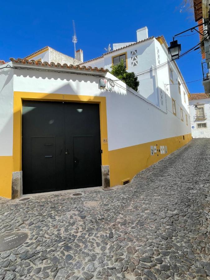 فيلا Casa Carmo ايفورا المظهر الخارجي الصورة